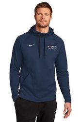 Image of Nike Therma-FIT Pullover Fleece Hoodie