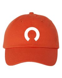 Image of Adult Bio-Washed Classic Dad Hat