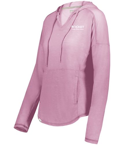 HOLLOWAY LADIES MONTEREY HOODIE image thumbnail