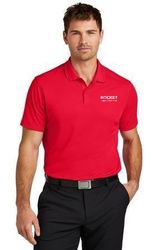 Image of Nike Victory Solid Polo 