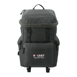 Image of Field & Co. Fireside Eco 15" Computer Rucksack