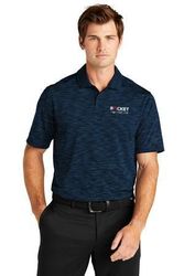 Image of Nike Dri-FIT Vapor Space Dyed Polo 