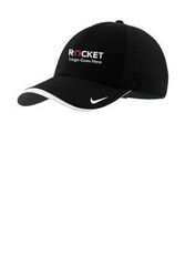 Image of Nike Dri-FIT Perforated Performance Cap