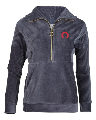 Women's Manchester Quarter Zip image thumbnail