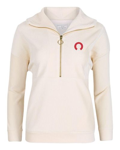 Women's Manchester Quarter Zip image thumbnail