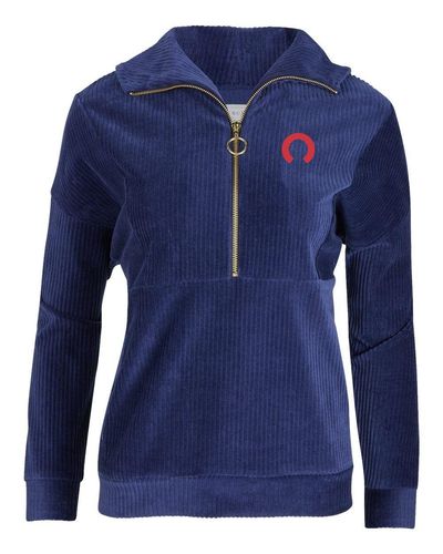 Women's Manchester Quarter Zip image thumbnail