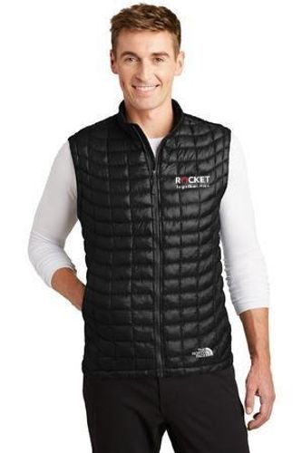 The North Face ThermoBall Trekker Vest image thumbnail