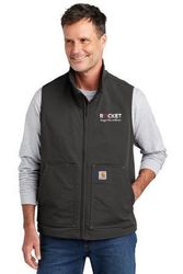 Image of Carhartt Super Dux Soft Shell Vest