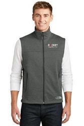 Image of The North Face Ridgewall Soft Shell Vest