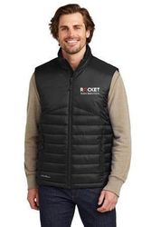 Image of Eddie Bauer Quilted Vest