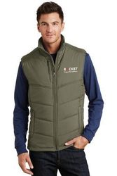 Image of Port Authority Puffy Vest