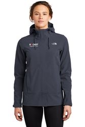 Image of The North Face Ladies Apex DryVent Jacket