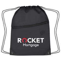 Image of Hit Sports Pack With Front Zipper