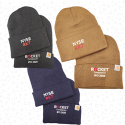 Image of NYSE RKT Hat