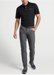 Image of Peter Millar Men's Solid Performance Polo