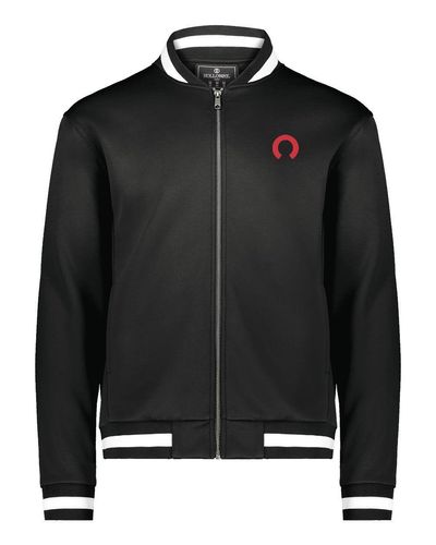 V-Street Full-Zip Jacket image thumbnail