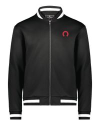 Image of V-Street Full-Zip Jacket