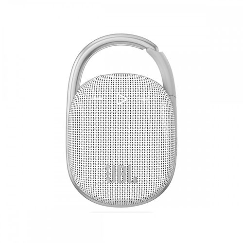 Image of JBL Clip 4 Speaker White