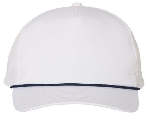 Image of Imperial The Wrightston Cap White