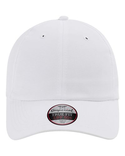 Image of The Original Performance Cap White