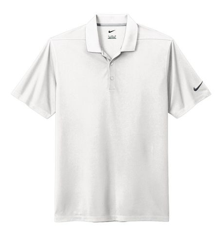 Image of Nike Dri-FIT Classic Mens White