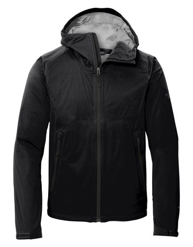 Image of The North Face Dryvent Mens Black