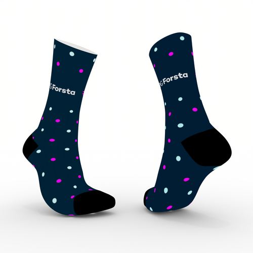 Sustainable Premium Crew Socks  image thumbnail