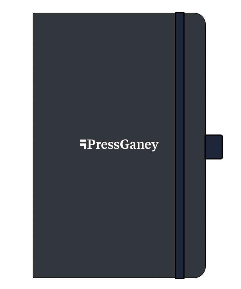 5.5" x 8.5" FSC® Mix Bound JournalBook Set primary image