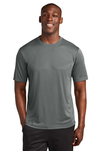 Image of PosiCharge Competitor Tee