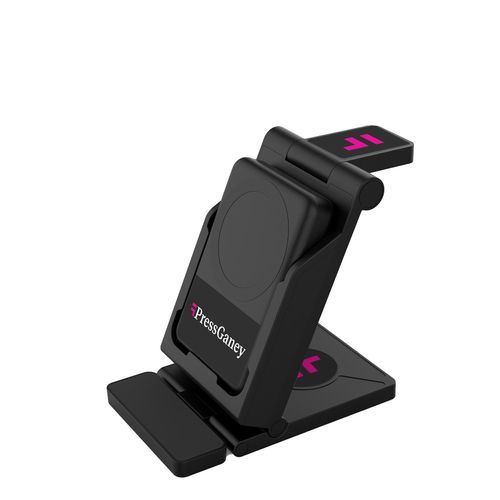Image of Trinifty Charger (Press Ganey)