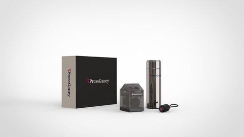 Image of On the Go Kit (PressGaney)