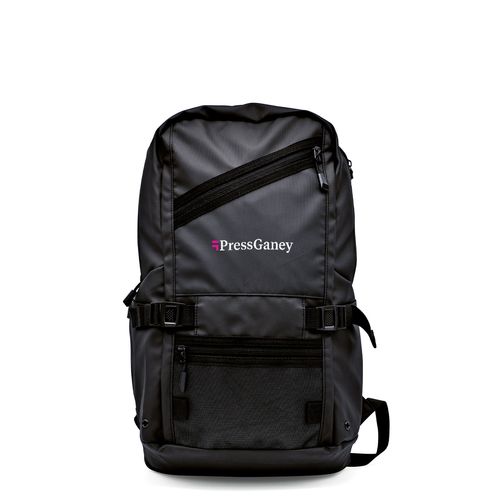 Image of Rivin Backpack (PressGaney)