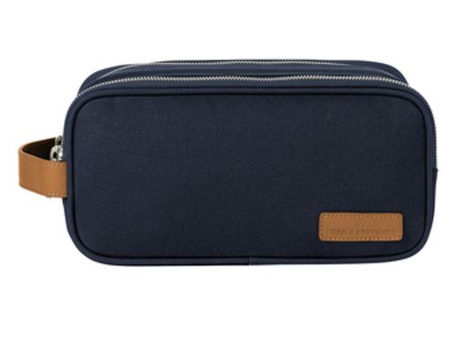 Image of Brooks Brothers® Wells Dopp Kit