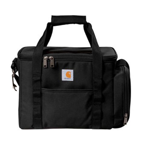 Image of Carhartt® Duffel 36-Can Cooler