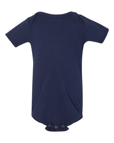 BELLA + CANVAS Infant Jersey One Piece image thumbnail
