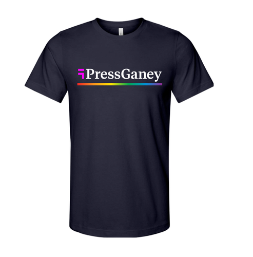 Image of PressGaney Pride T-Shirts 