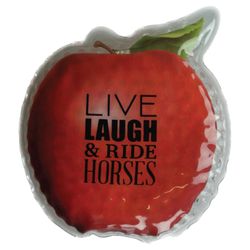 Image of Equine Event Apple Hot/Cold Pack