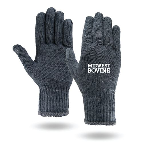 Bovine Roper Gloves (Pair) image thumbnail