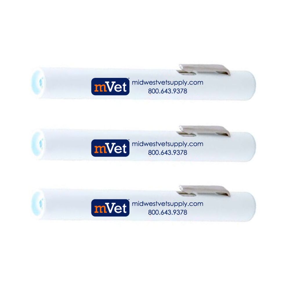mVet LED Pen Lights primary image