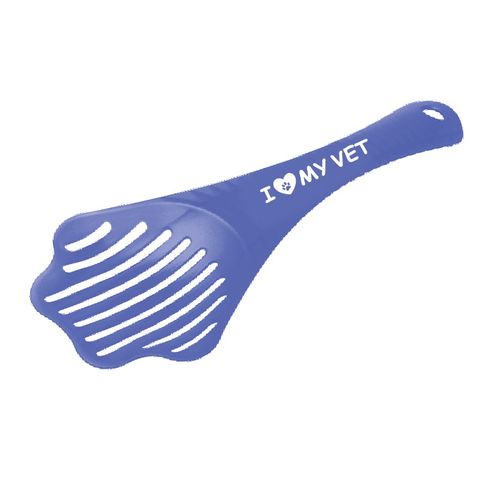 I Love My Vet Litter Scoop  image thumbnail