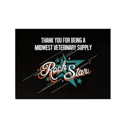 Image of Midwest Rockstar Cards