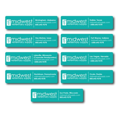 Sales Labels - All Locations image thumbnail