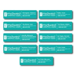 Image of Sales Labels - All Locations