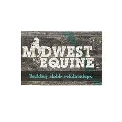 Image of Equine Brochure (Bi-Fold)