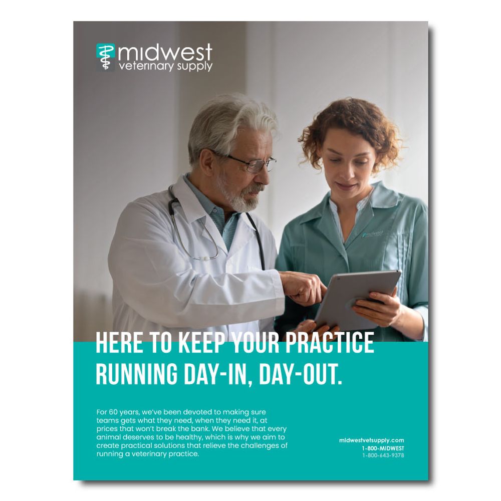 Why Midwest Brochure (Bi-Fold) primary image