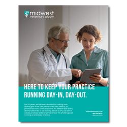 Image of Why Midwest Brochure (Bi-Fold)