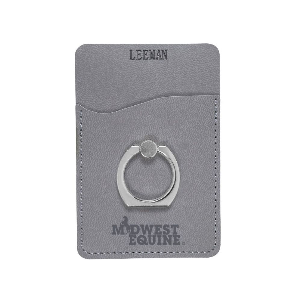 Equine Phone Card Holder primary image
