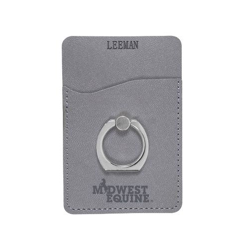 Equine Phone Card Holder image thumbnail