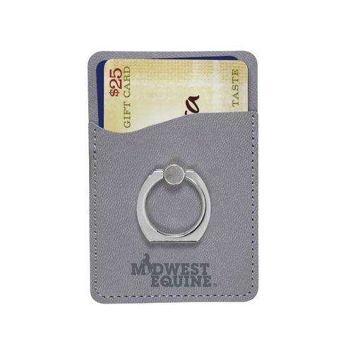 Equine Phone Card Holder image thumbnail