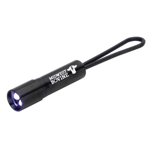Bovine LED Pocket Flashlight image thumbnail